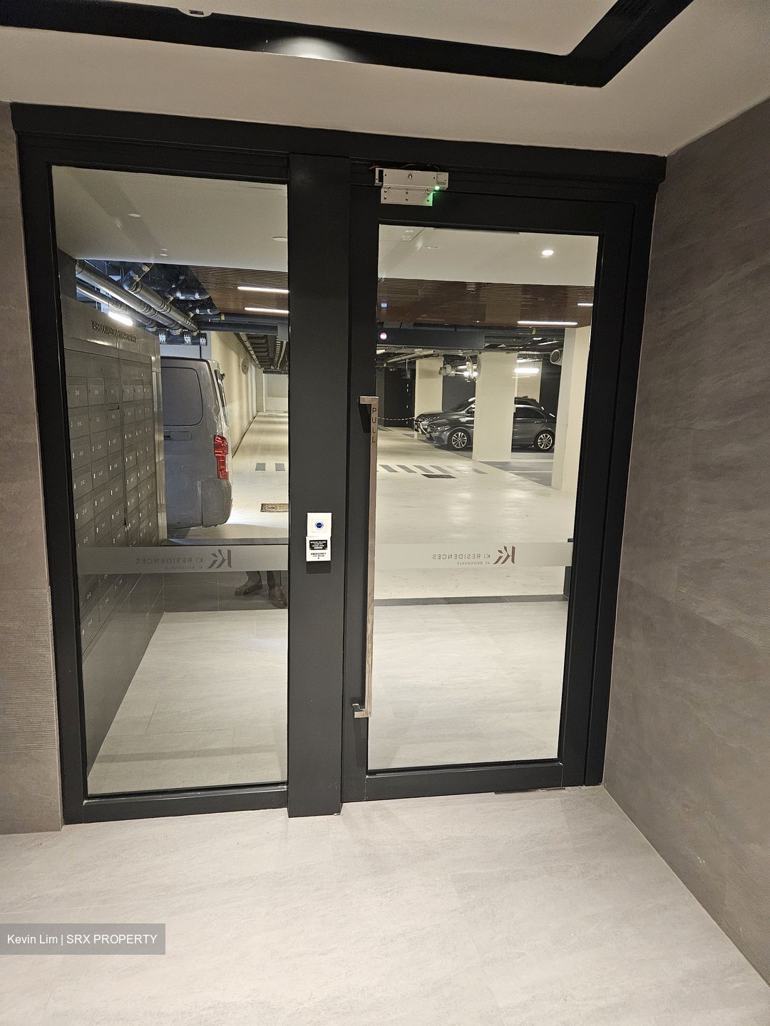 KI Residences at Brookvale (D21), Condominium #536813681